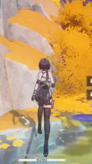Wuthering Waves captura 10