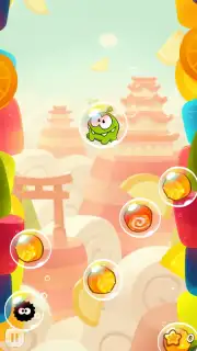 Om Nom captura 7