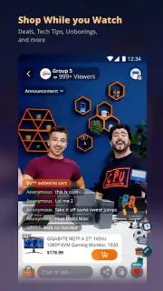 Newegg captura 3