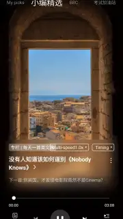 Baidu Translate captura 3