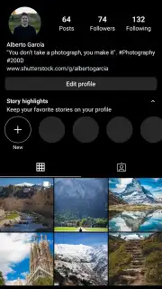 InstaPro captura 6