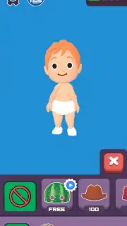 Parenting Choices captura 9
