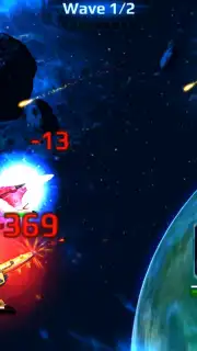 Star Conflict Heroes captura 1
