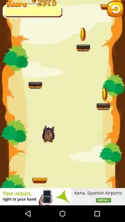 Tattletail Jump Survival captura 5