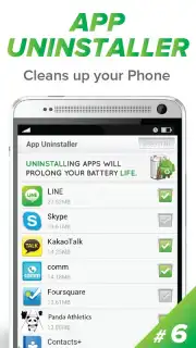 Battery Saver 2 captura 13