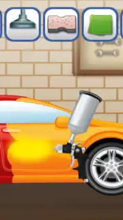 Car Wash captura 5
