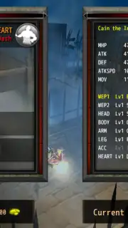 Heart Breaker captura 4