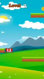 Red Ball 1 captura 16
