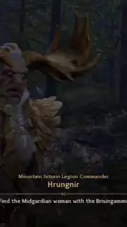 Legend of Ymir (KR) captura 3