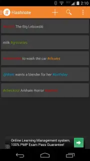 Hashnote captura 7
