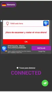 VPN Melon captura 4