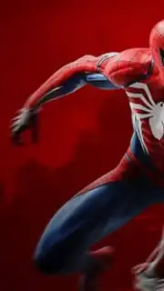 SpiderMan Ultimate Games 2023 captura 1