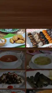 Nefis Yemek Tarifleri captura 1