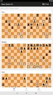 Chess Tactics Pro captura 12