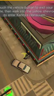 GTA: Chinatown Wars captura 12