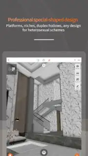 Joyplan : House Design 3D captura 9