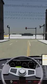 Bus Simulator 17 captura 4