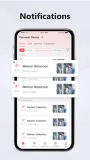 Hik-Connect - for End User captura 10