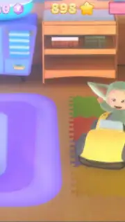 Alima's Baby Nursery captura 13