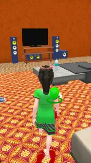 Virtual Single Dad Simulator captura 7