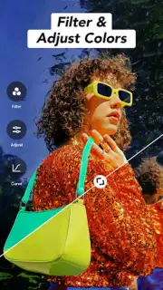 AI Photo Editor - AI Art captura 6