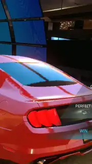 Forza Street captura 7