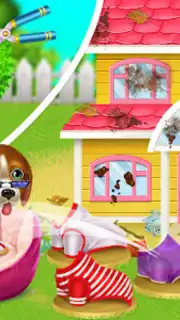 Home Clean - Design Girl Games captura 24