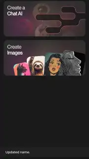 Chai: Chat AI Platform captura 6