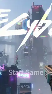 Rise of Cyber captura 1