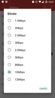 Game Screen Recorder captura 6