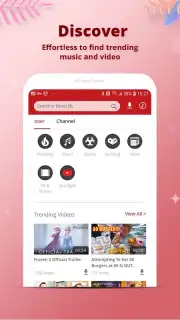 AnyUTube - YouTube Assistant captura 4