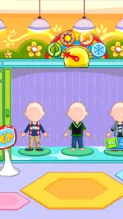 My Town: Preschool captura 4