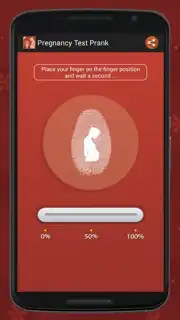 Pregnancy Test Prank captura 4