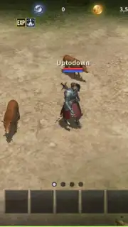 Dragon Raja Origin on ZEMIT captura 6