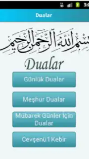 Dualar captura 3