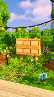 Craft Box Game Tree captura 8