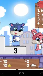 Fun Run 2 captura 2