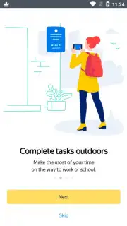 Yandex.Toloka captura 4