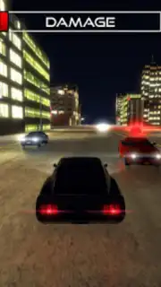 City Car Driving Simulator captura 11