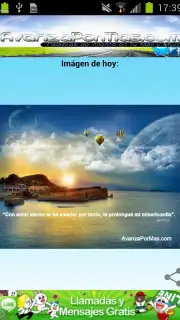 Frases Cristianas de Aliento captura 4