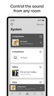 Sonos captura 6