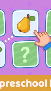 Kids Games 3 captura 1
