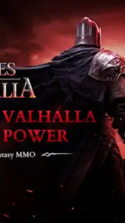 Ashes of Valhalla captura 6