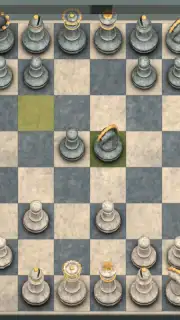 Real Chess captura 7