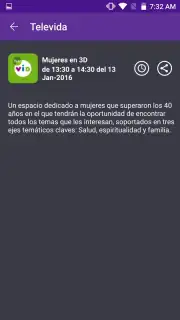 UNE: TV captura 13
