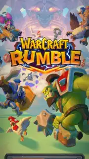 Warcraft Rumble captura 1