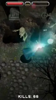 Solomon's Boneyard captura 8
