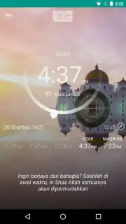 SalamMuslim captura 5