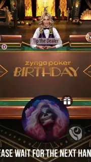 Zynga Poker captura 2