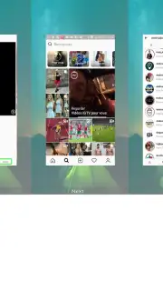 2Instagram New Guide captura 2